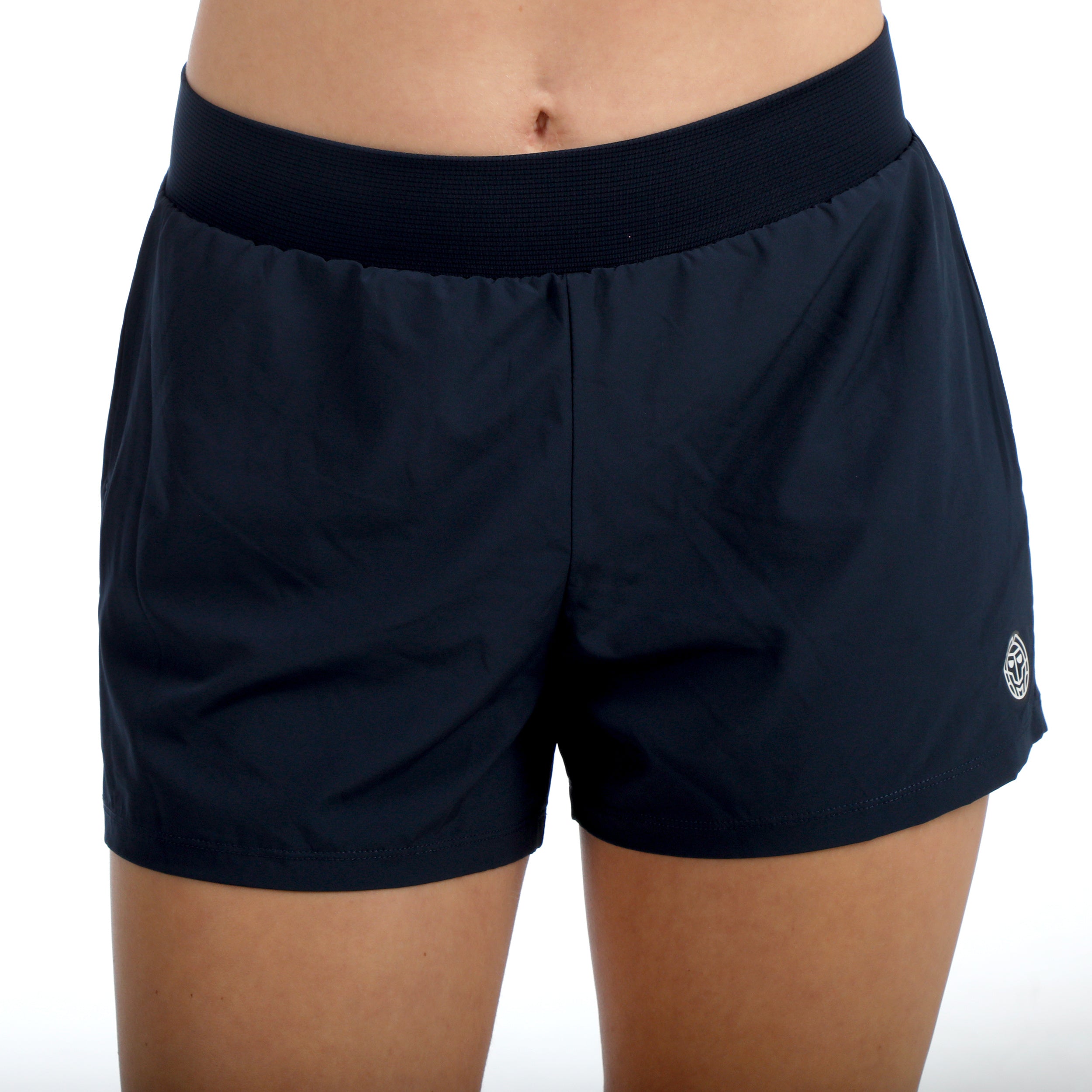 BIDI BADU Crew 2.0 2in1 Shorts Women-dark blue