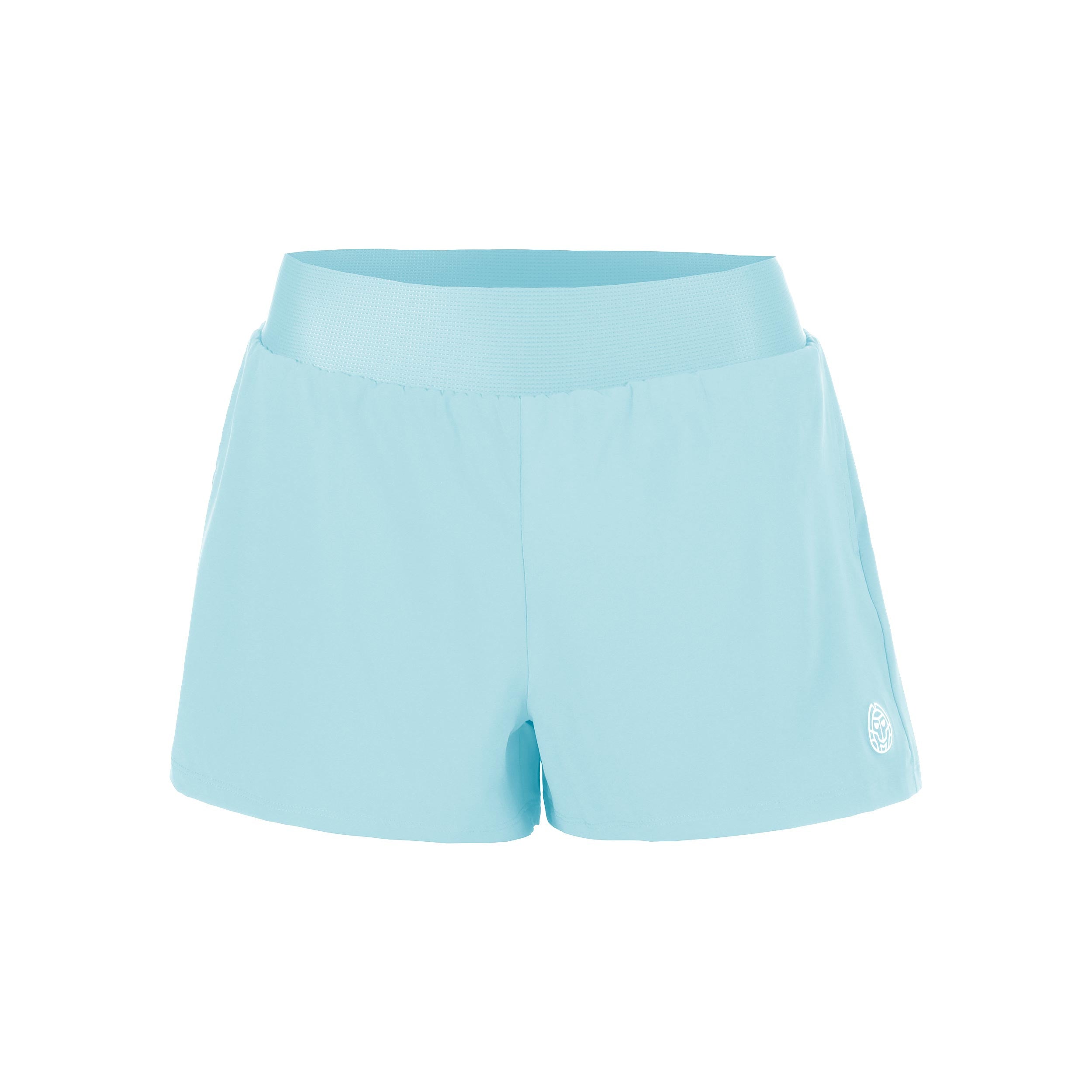 BIDI BADU Hey Laguna 2in1 Shorts Damen-türkis