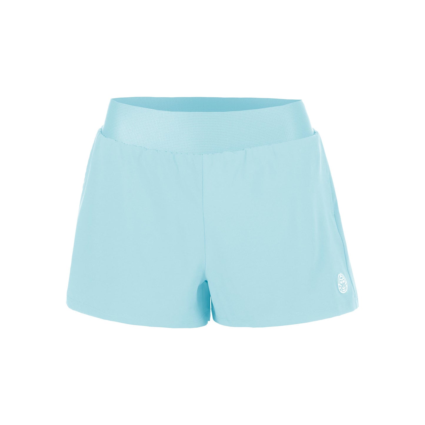 BIDI BADU Hey Laguna 2in1 Shorts Women-turquoise