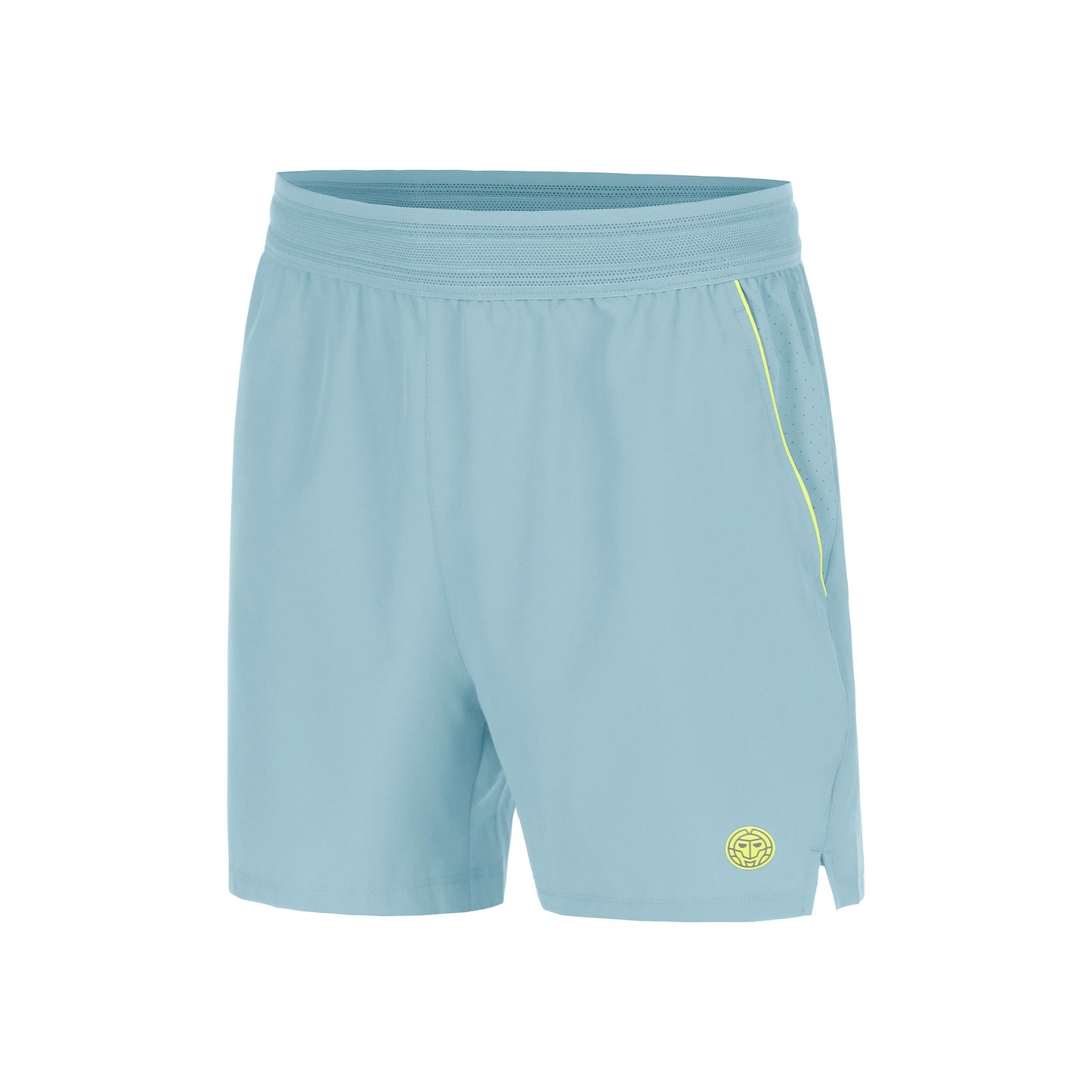 BIDI BADU Hey Laguna Shorts Herren-petrol