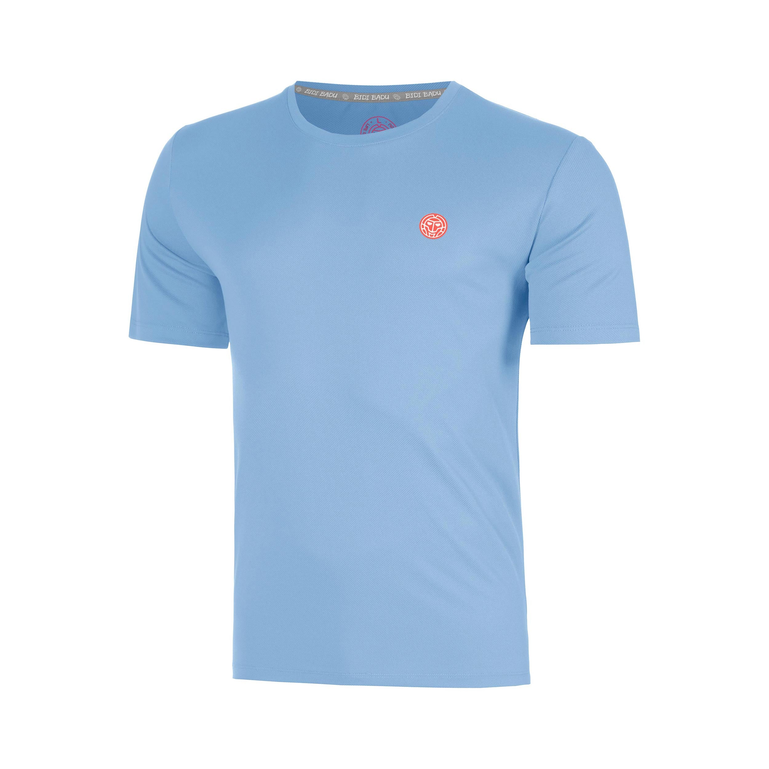 BIDI BADU Hey Laguna T-Shirt Boys-blue