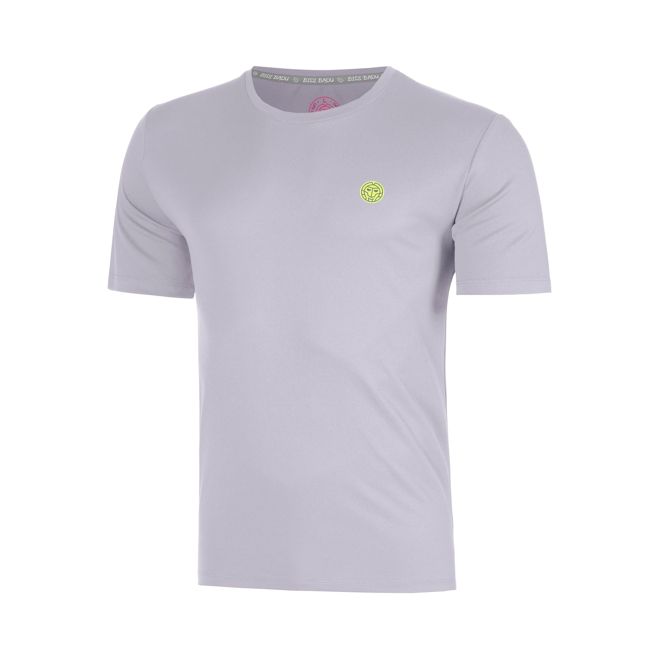 BIDI BADU Hey Laguna T-Shirt Boys-grey