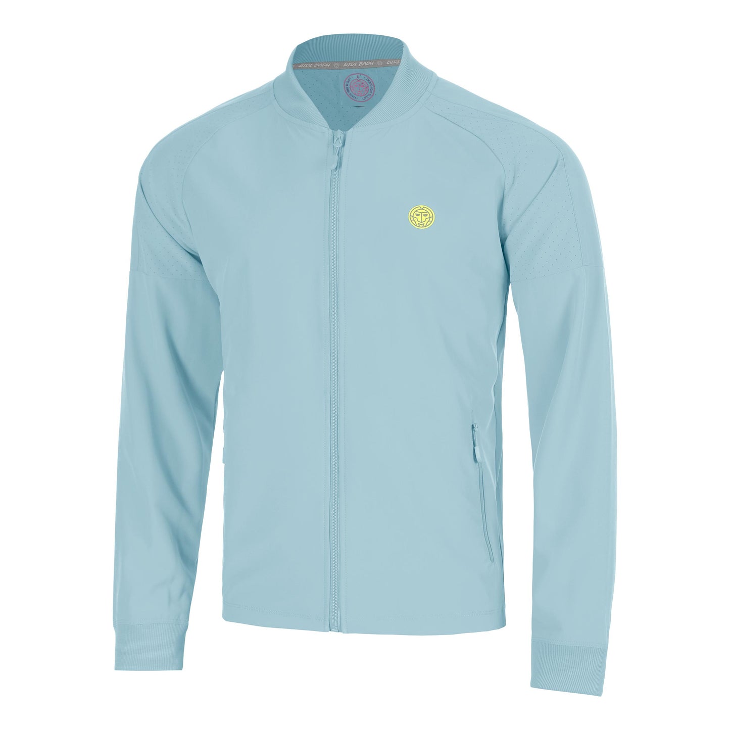 BIDI BADU Hey Laguna Trainingsjacke Herren-petrol