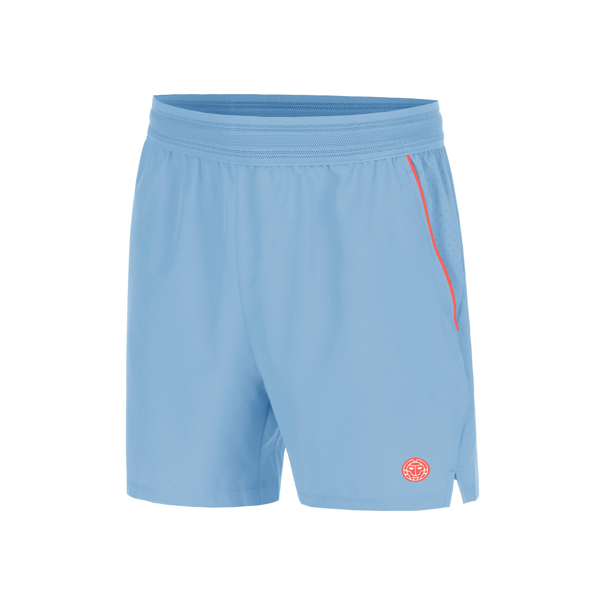 BIDI BADU Hey Laguna Shorts Boys - blue