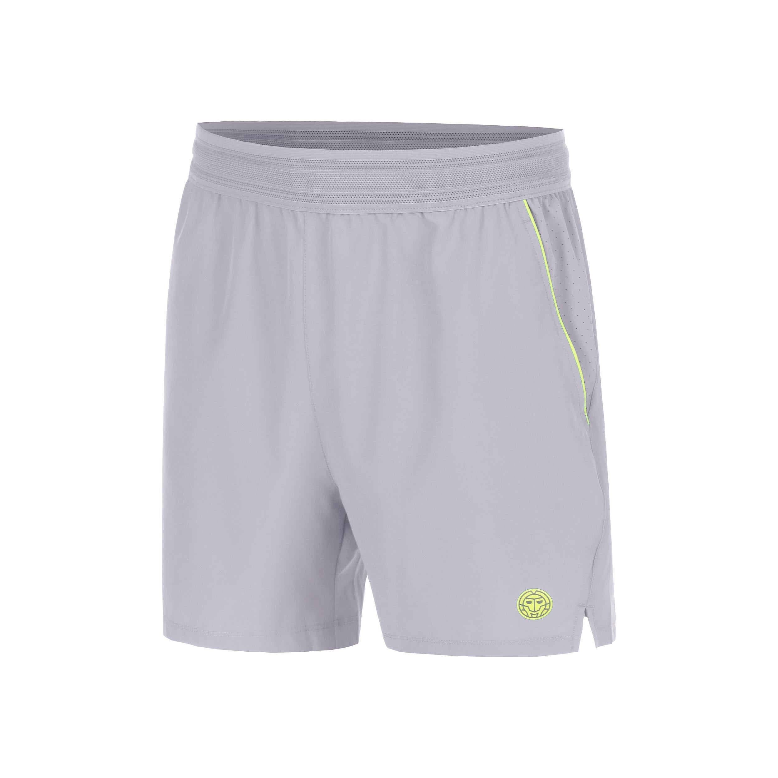BIDI BADU Hey Laguna Shorts Boys - grey