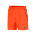 Solid Shorts Boys-coral