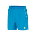 Out of Control Shorts Boys - blue, neon yellow