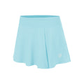 Out of Control Wavy Skirt Girls - light blue