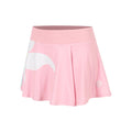 Hey Laguna Wavy Skirt Women-antique pink, multicoloured