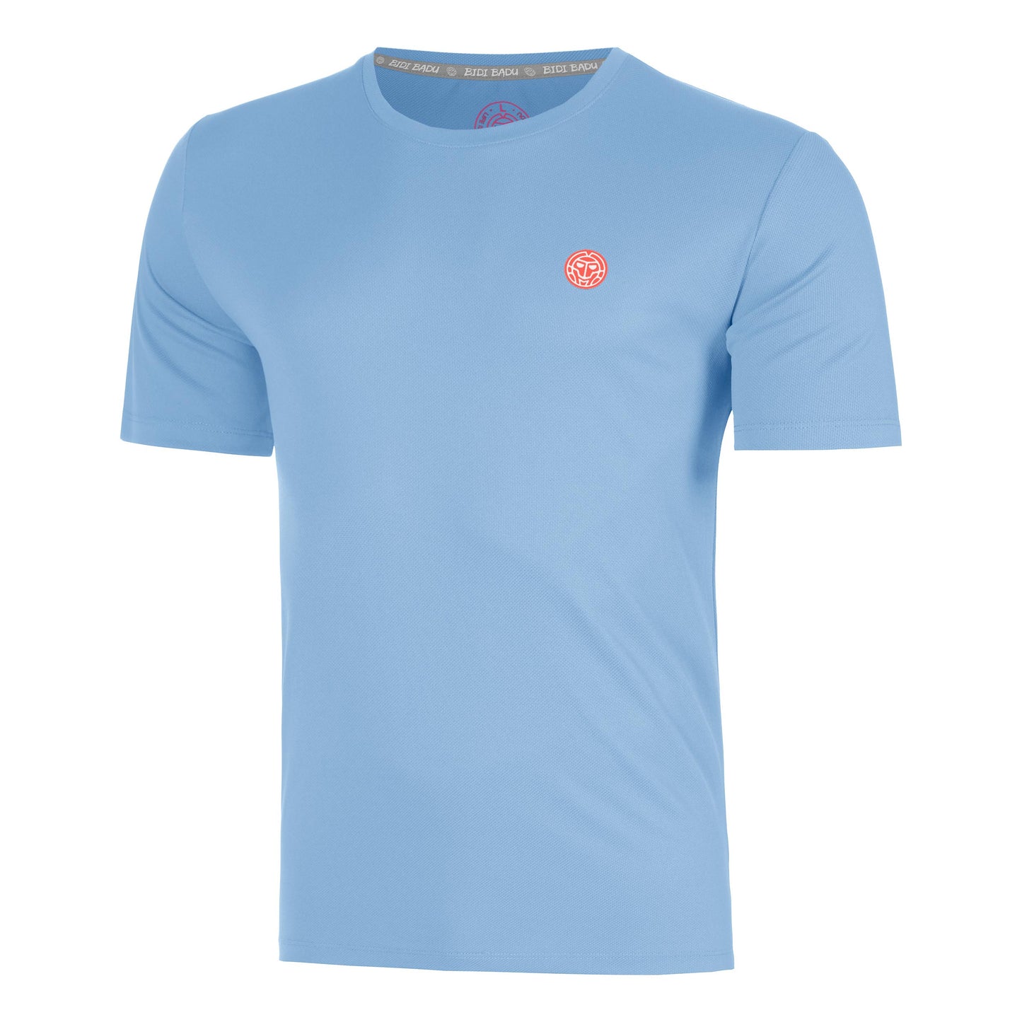 BIDI BADU Hey Laguna T-Shirt Men-blue