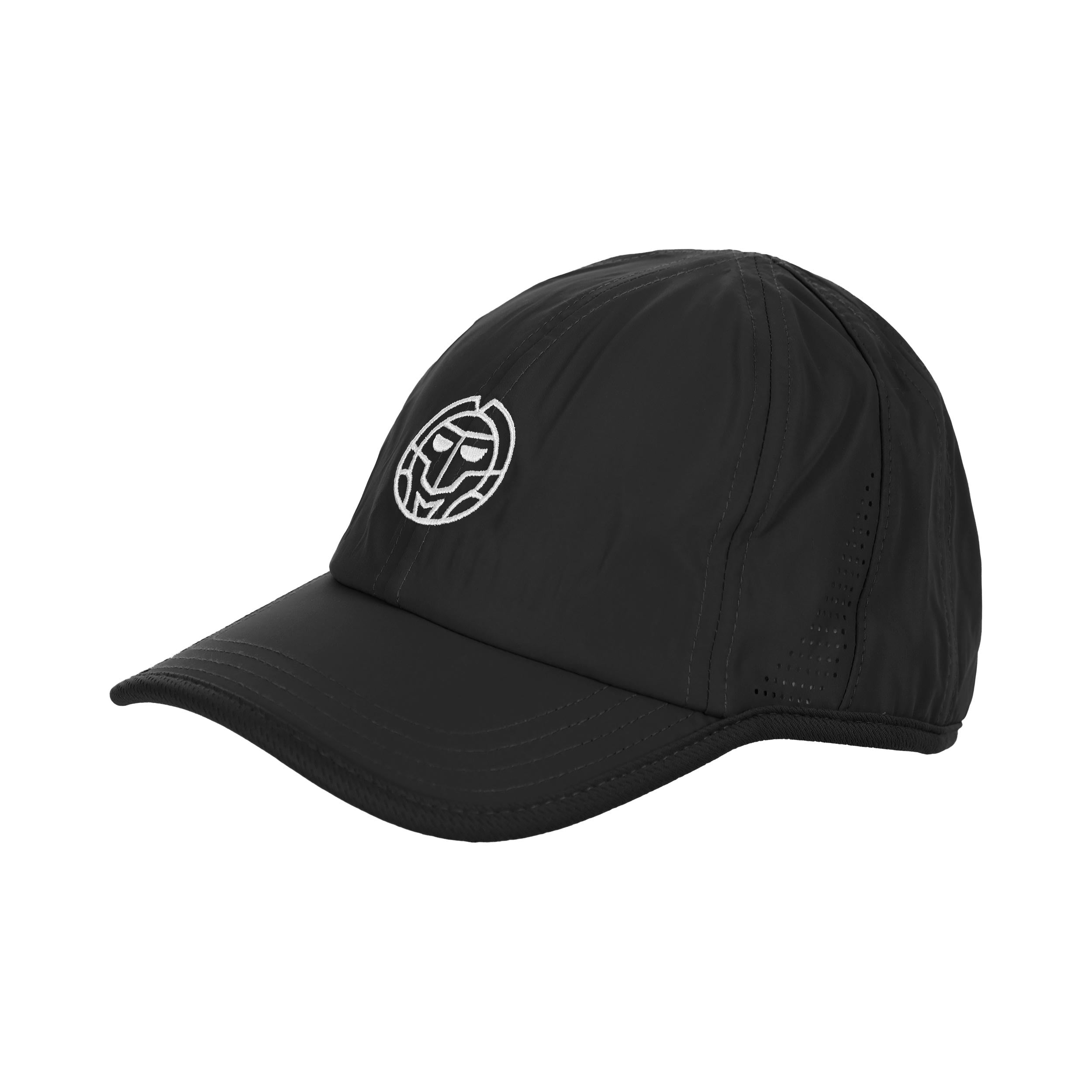 BIDI BADU Cap Unisex-black