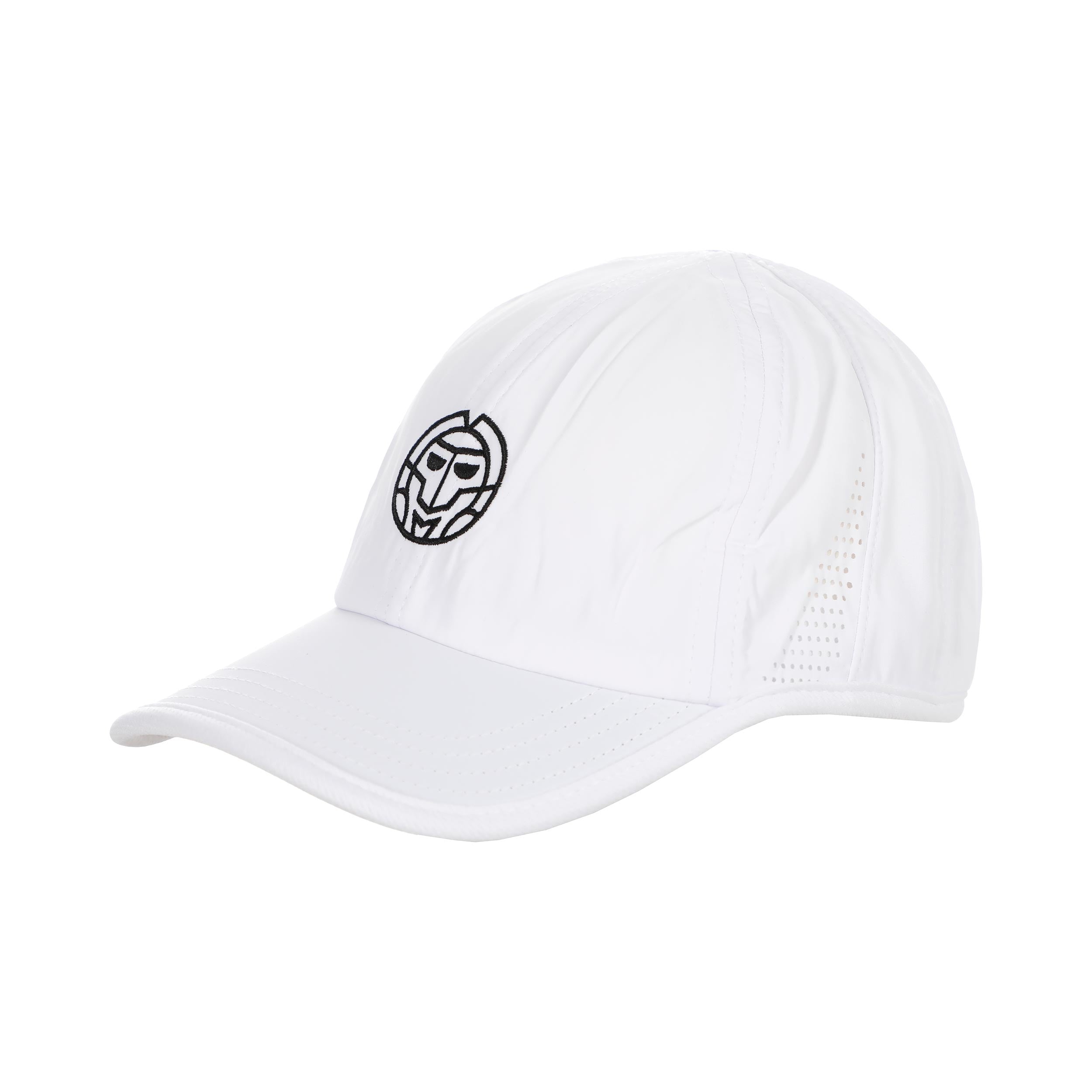 BIDI BADU Cap Unisex-white
