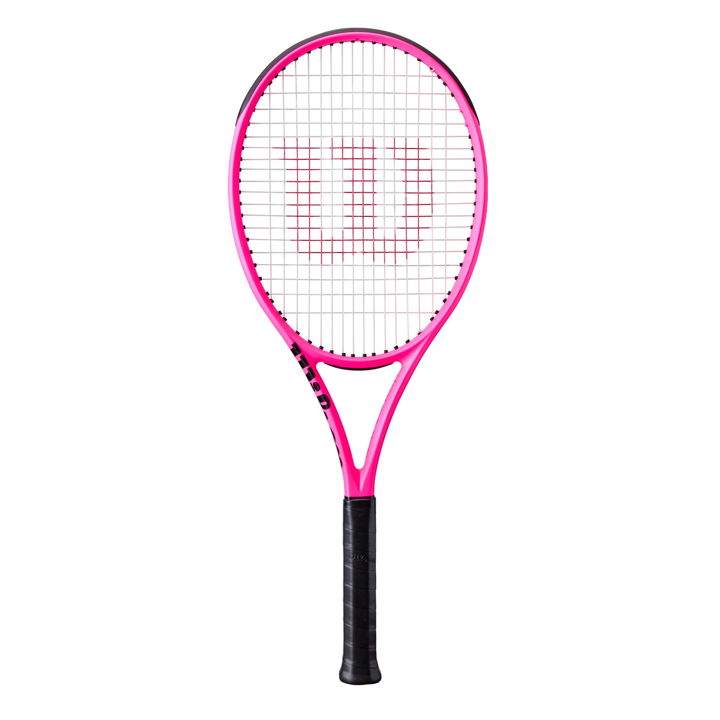 Wilson Ultra 100L V5 Tour racket unstrung
