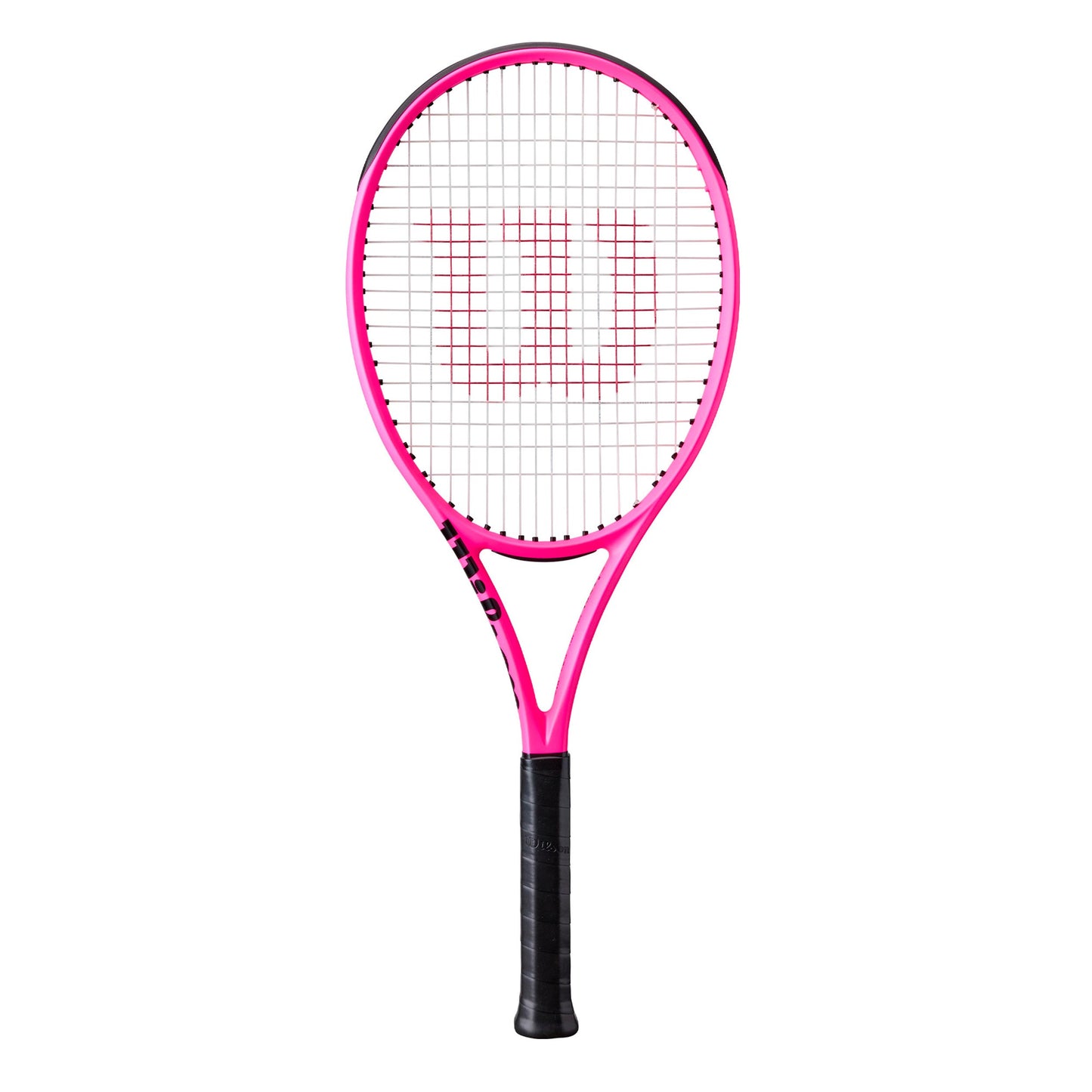 Wilson Ultra 100L V5 Turnierschläger unbesaitet
