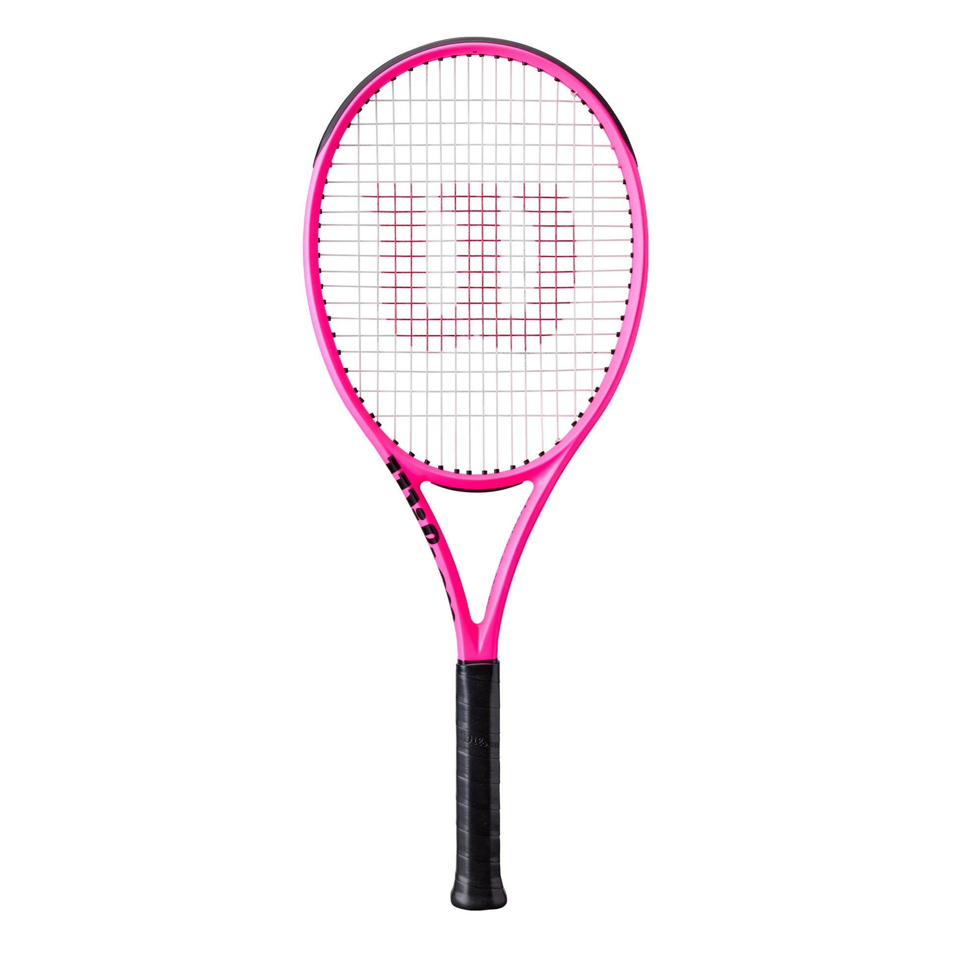 Wilson Ultra 100L V5 Turnierschläger unbesaitet