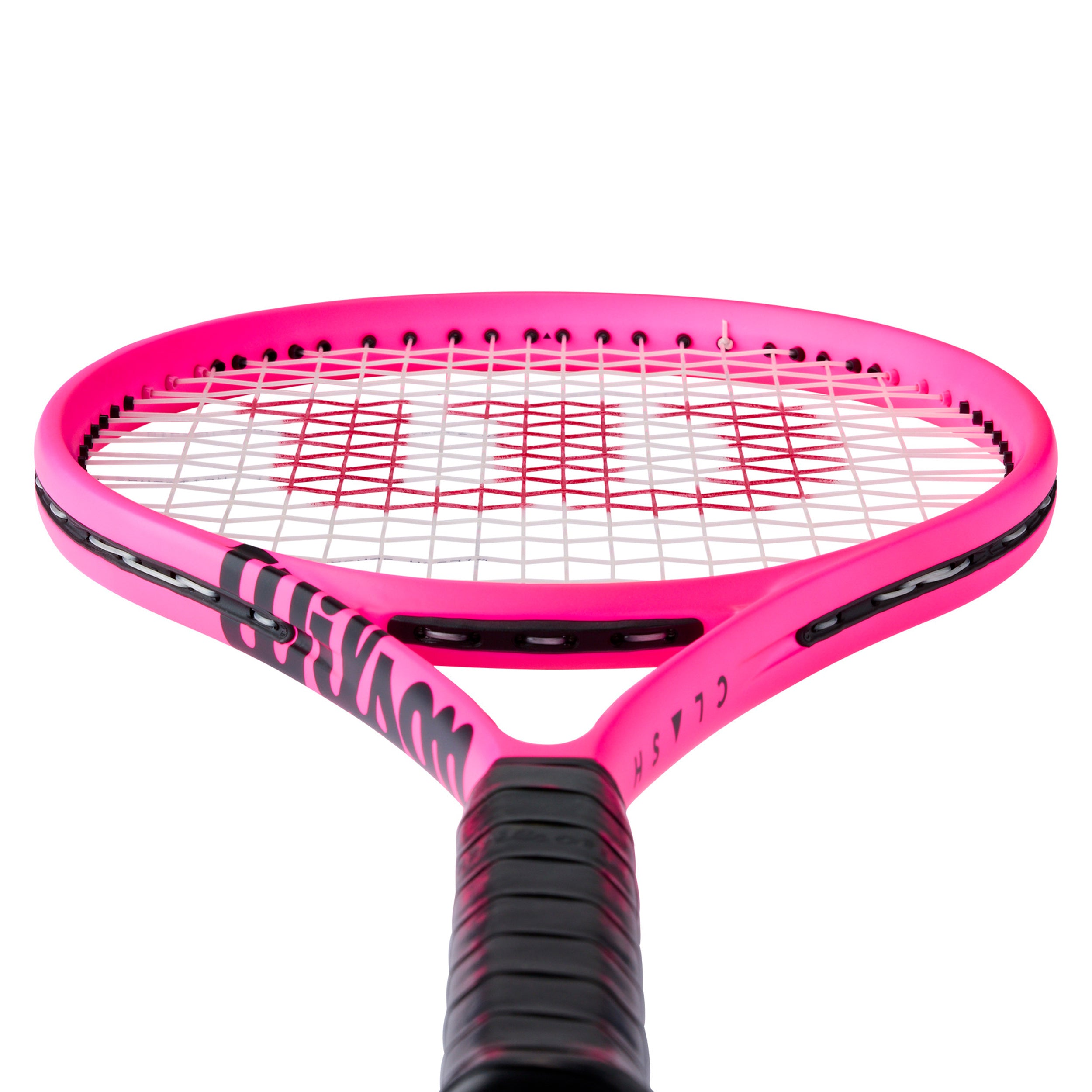 Clash 100L V3 pink Tour racket unstrung | Tennis-Point