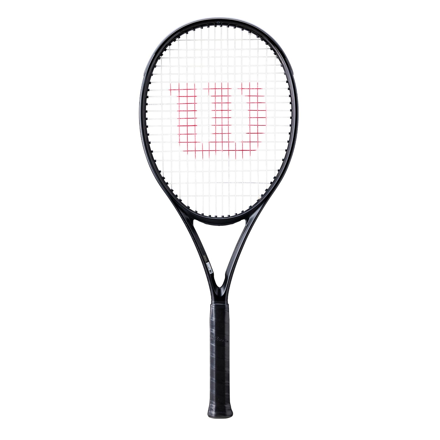 Wilson Clash 100 V3 Tour racket unstrung
