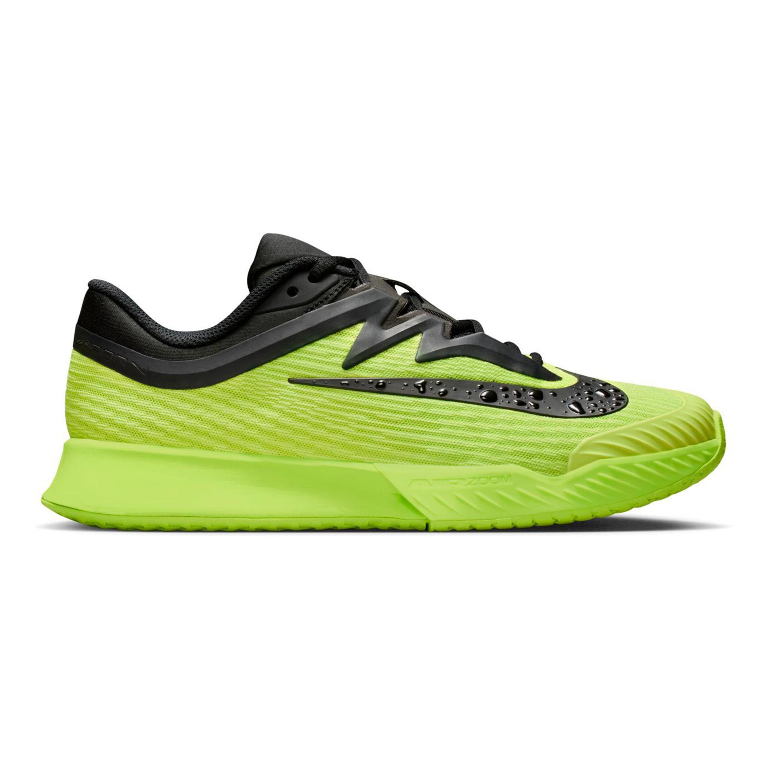 ナイキ テニスシューズ zoom vapor pro3 試着のみ新品 28cm Zoom Vapor Pro 3 Prm All court shoe Women-lime, black | Tennis-Point