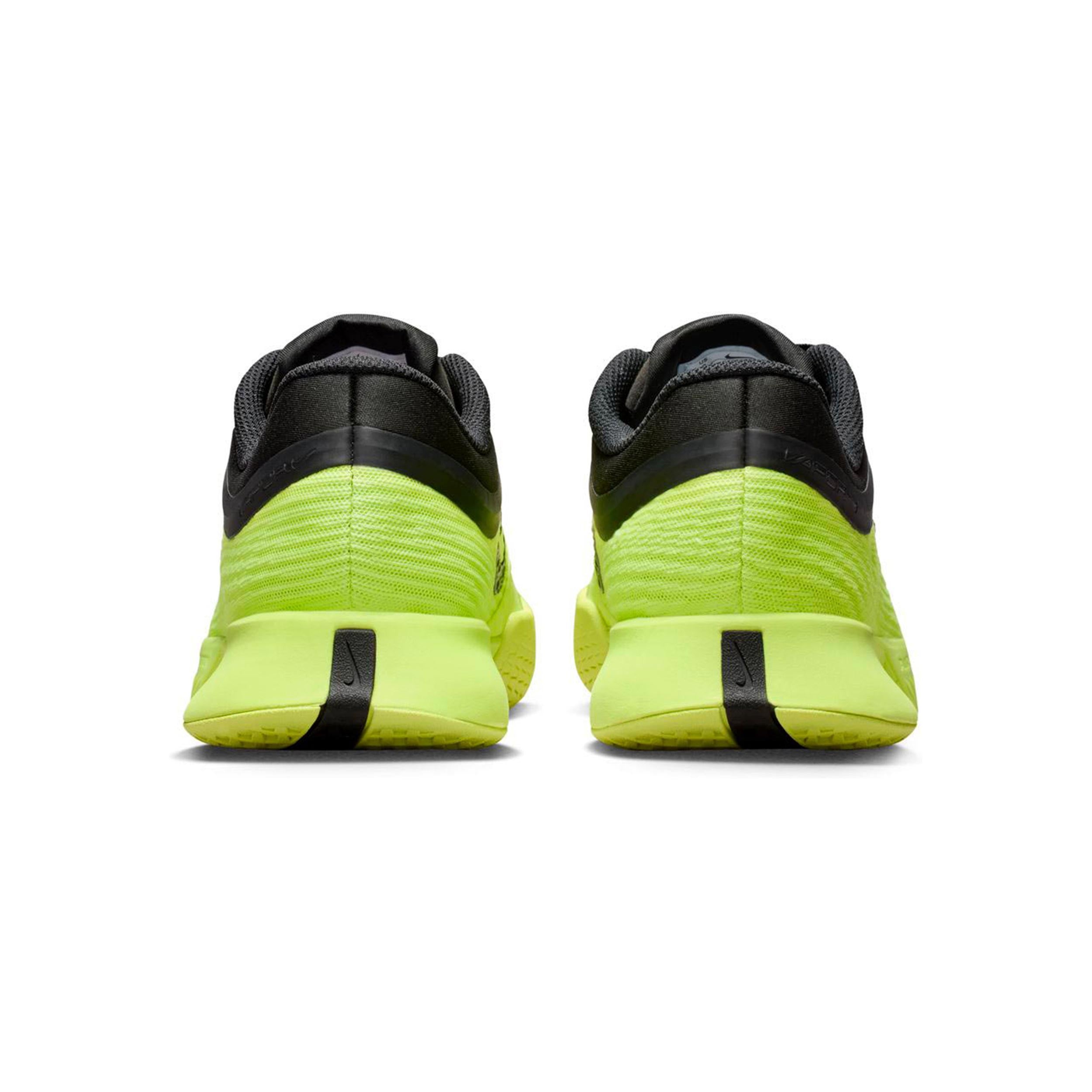 Zoom Vapor Pro 3 Prm All court shoe Women-lime, black | Tennis-Point
