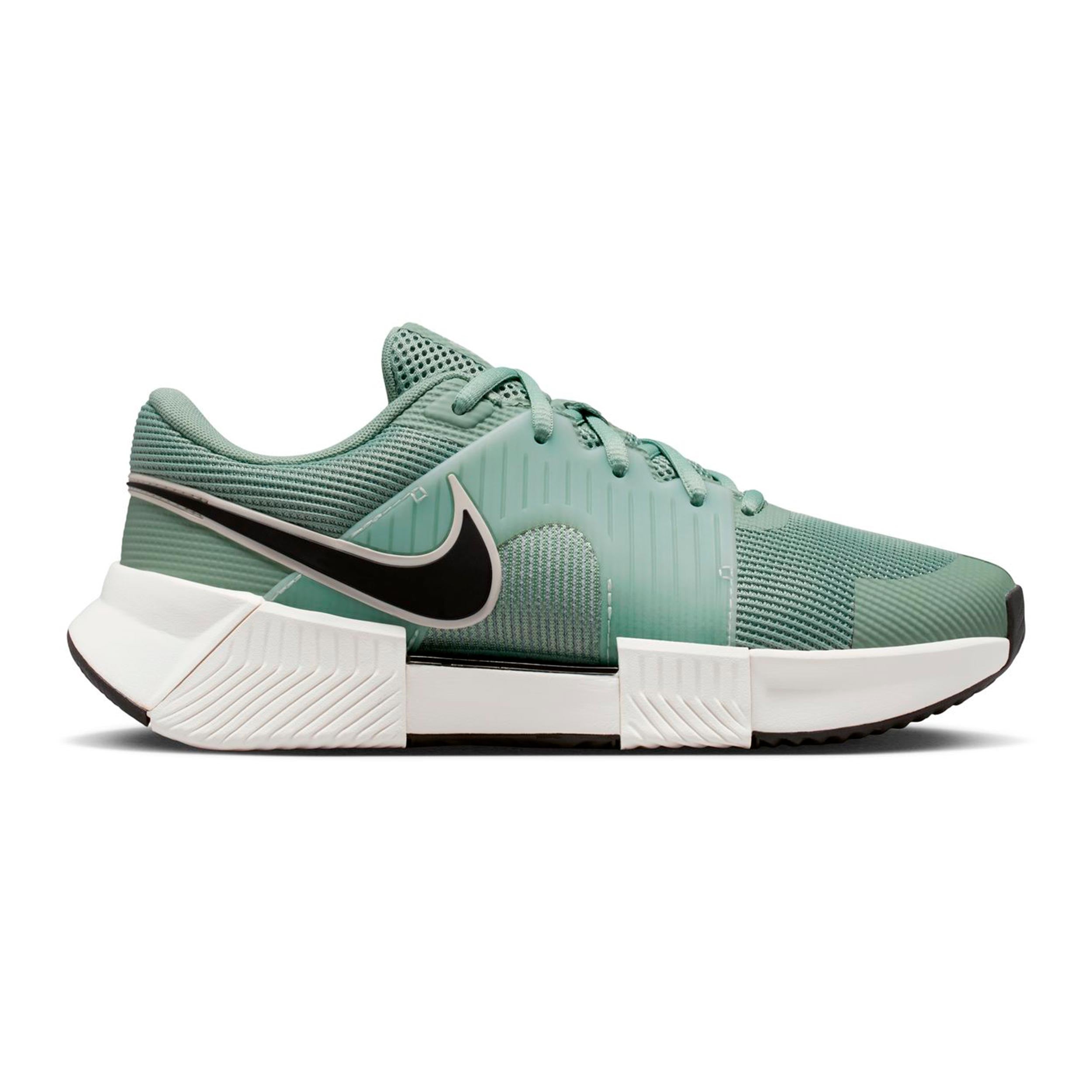 Nike Zoom Gp Challenge 1.5 Prm Clay court shoe Women - green, black