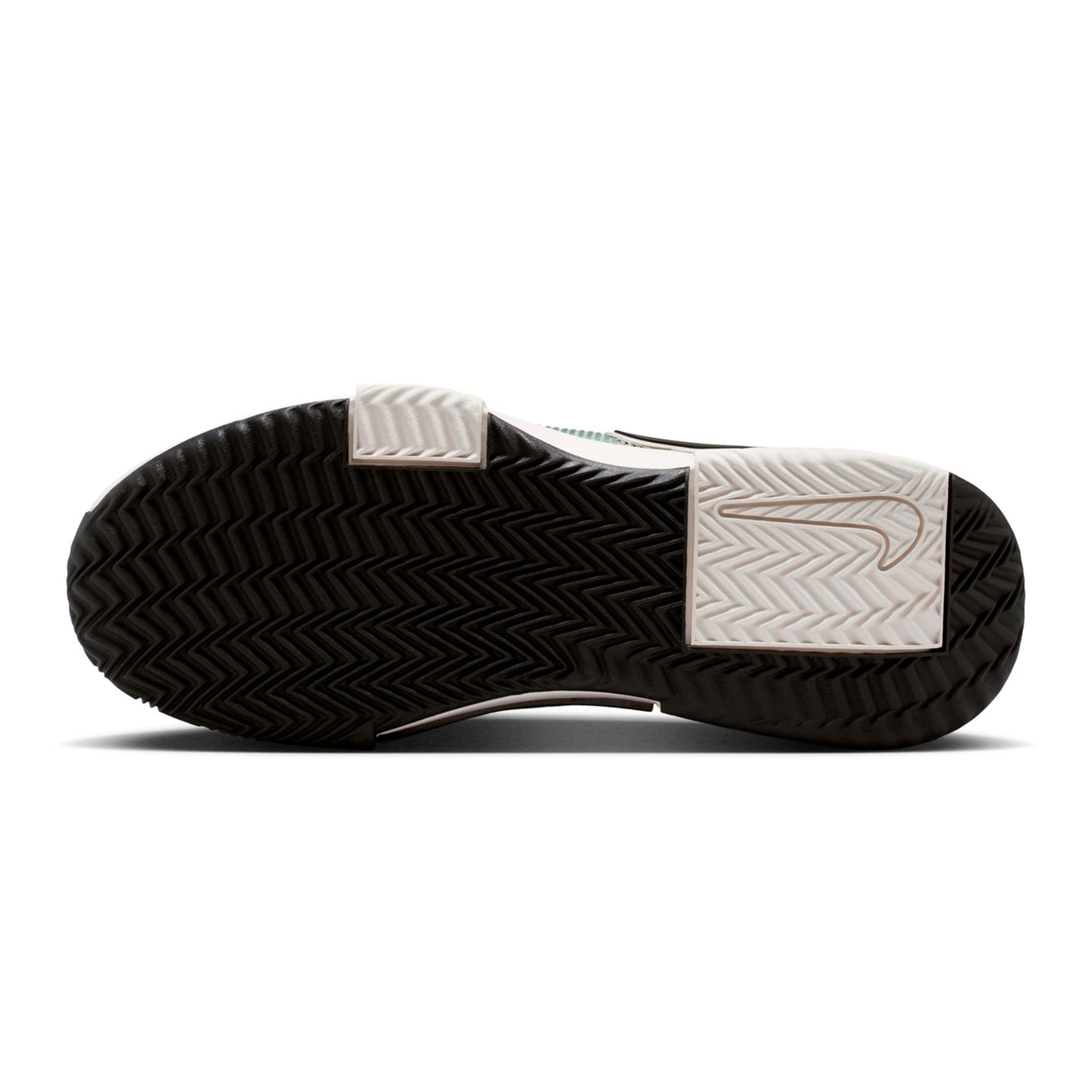 Zoom Gp Challenge 1.5 Prm Clay court shoe Women - green, black