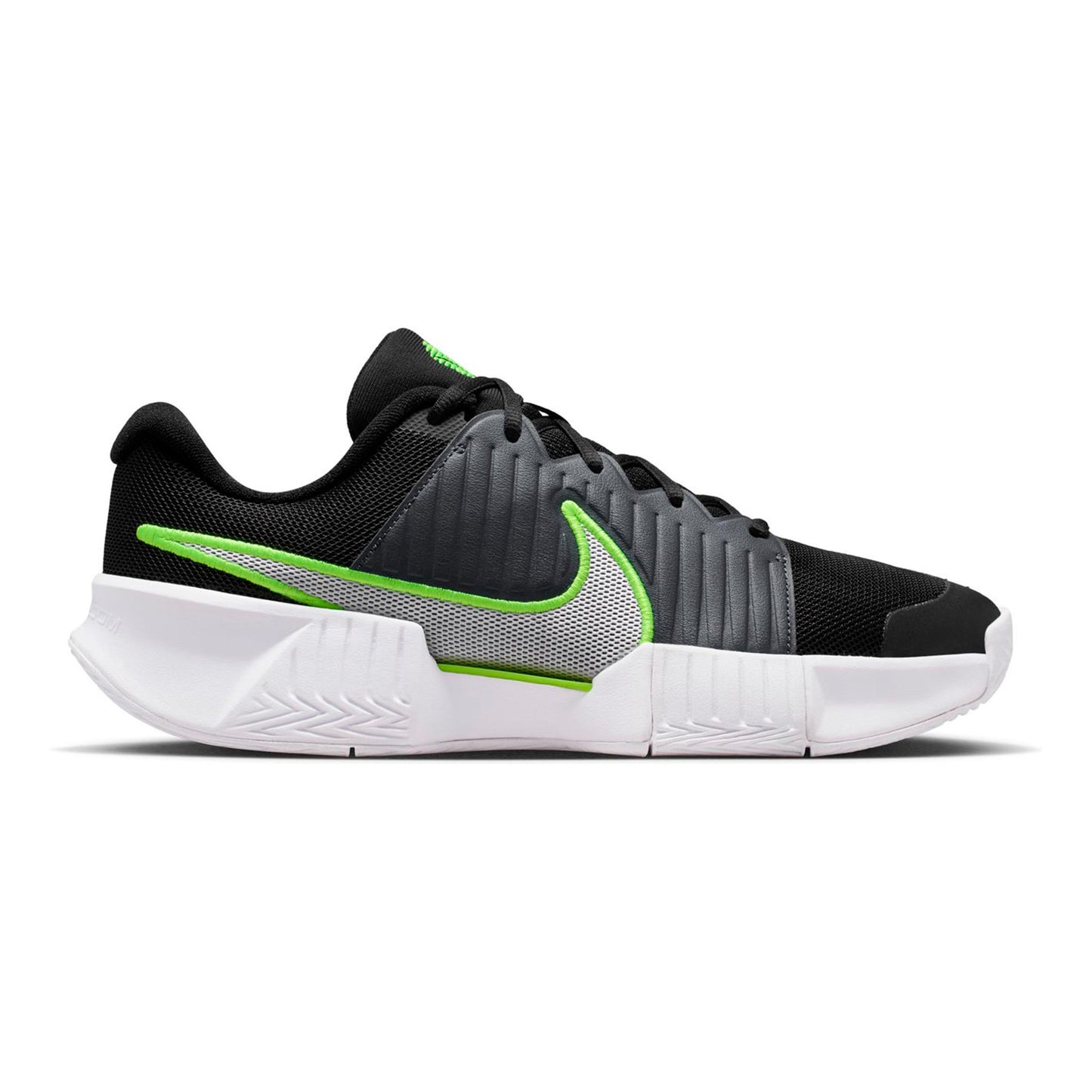 Nike Zoom Gp Challenge Pro Allcourtschuh Herren-schwarz, weiß
