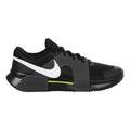 Zoom Gp Challenge 1.5 Clay court shoe Men-black, neon green