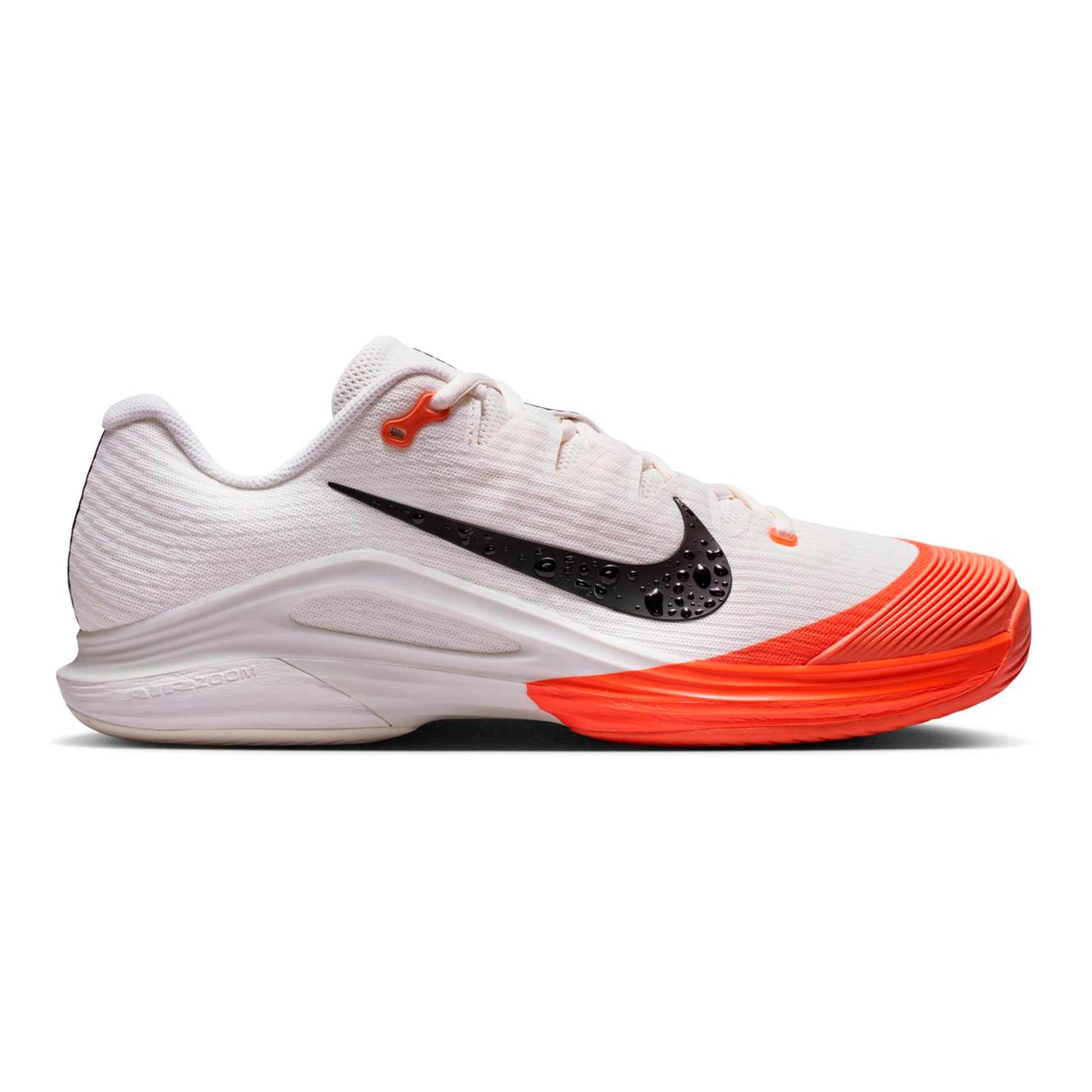 Nike M Zoom Vapor 12 Prm Allcourtschuh Herren-creme, orange