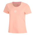 Out of Control Logo T-Shirt Women-pink