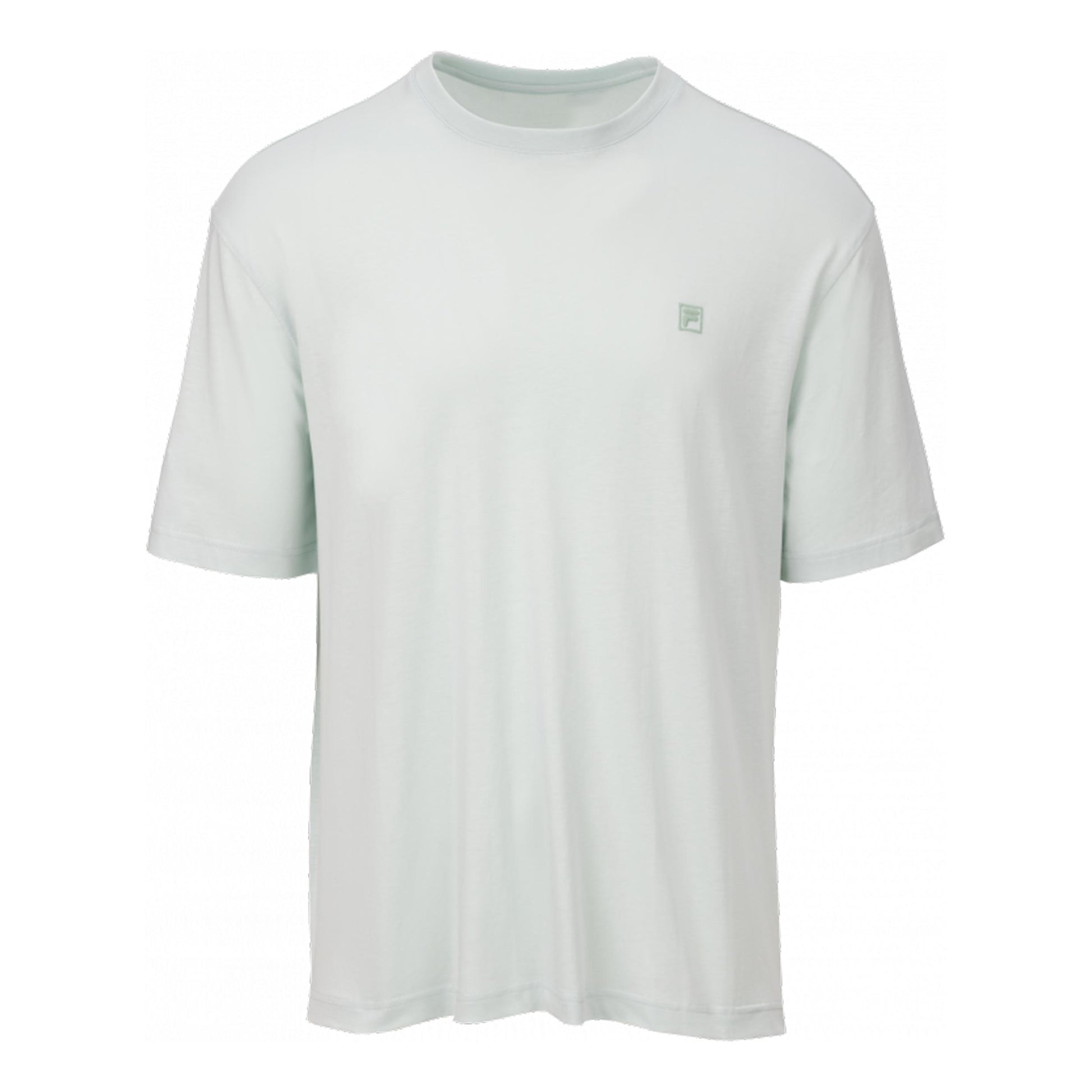 Fila Caius T-Shirt Men - mint, mint