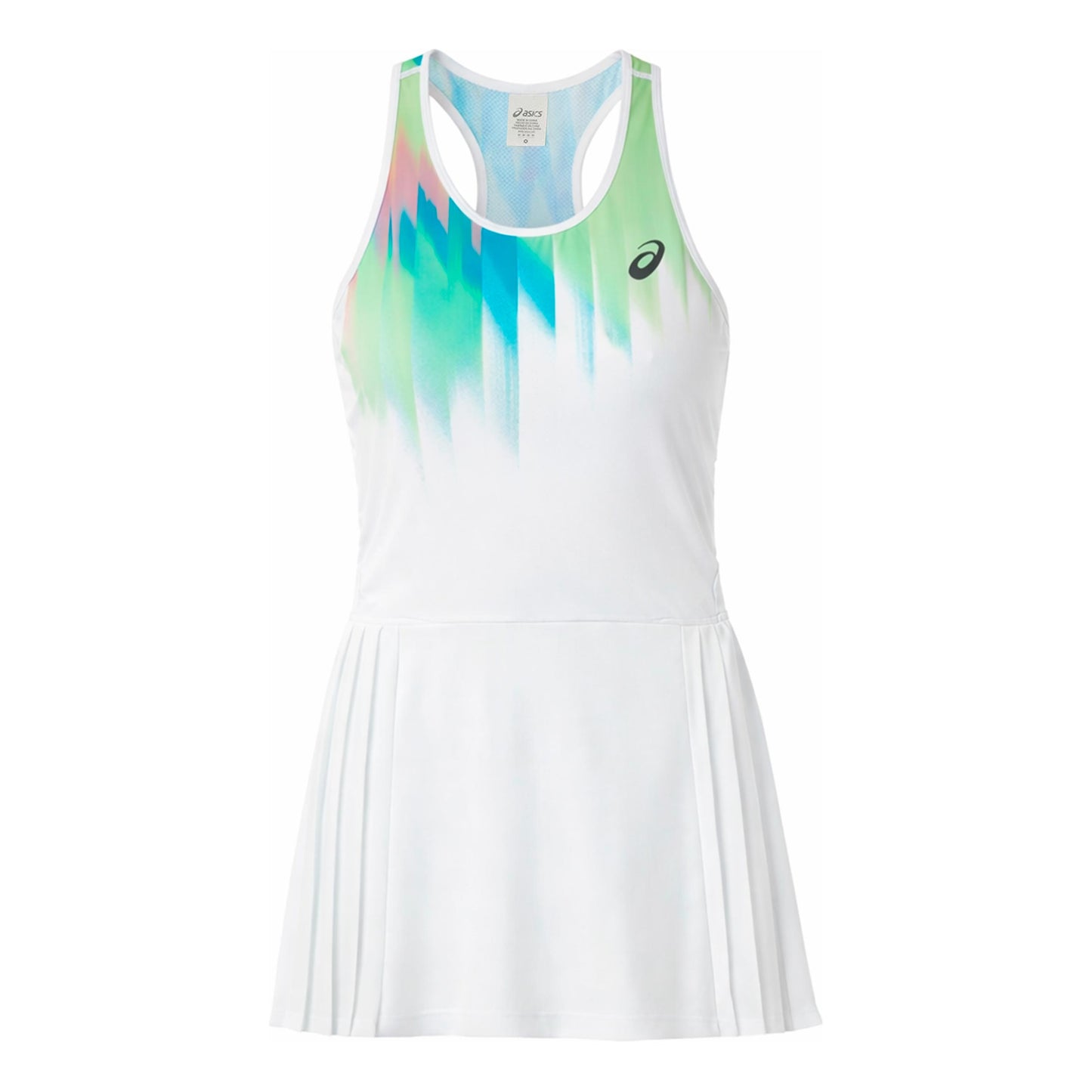 ASICS AO Dress Women - white