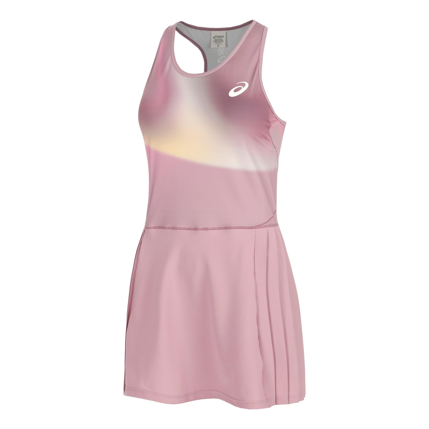 ASICS AOP Dress Women - lilac