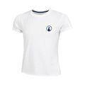 Retriever T-Shirt Girls-white