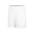 Tournament Shorts Men-white, grey