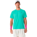 Game   T-Shirt Herren-grün