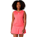 Game   Tank top Women-red