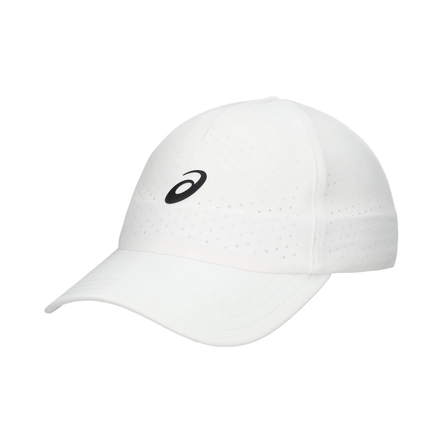 ASICS Performance Cap Unisex-white