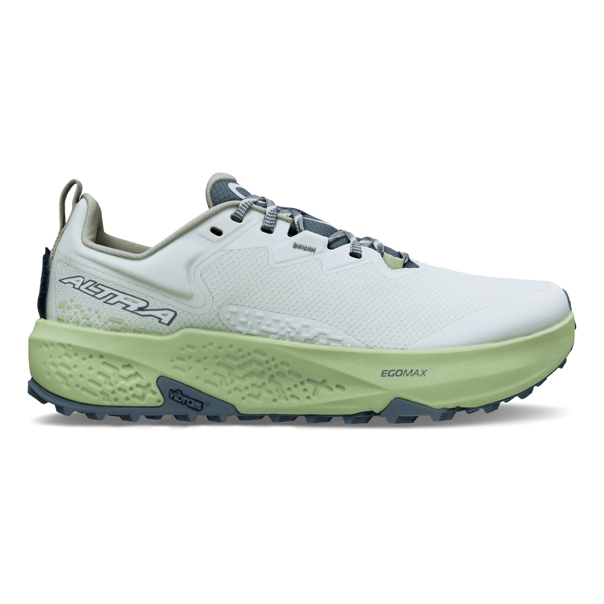 Altra Timp 6 Trail running shoe Women - mint