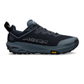 Experience Wild 3+ Trailschuh Herren - schwarz, schwarz
