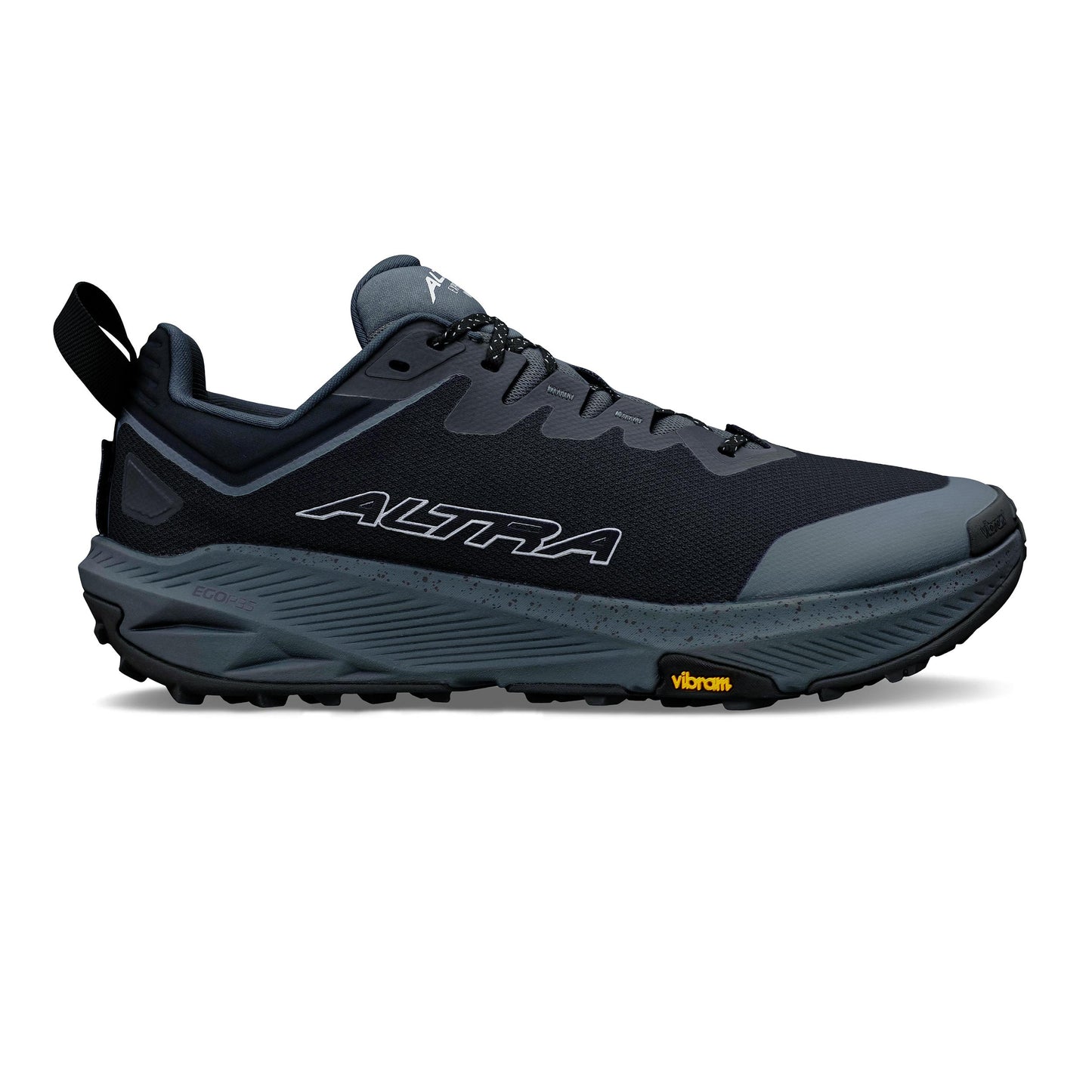 Altra Experience Wild 3+ Trail running shoe Men - black, black