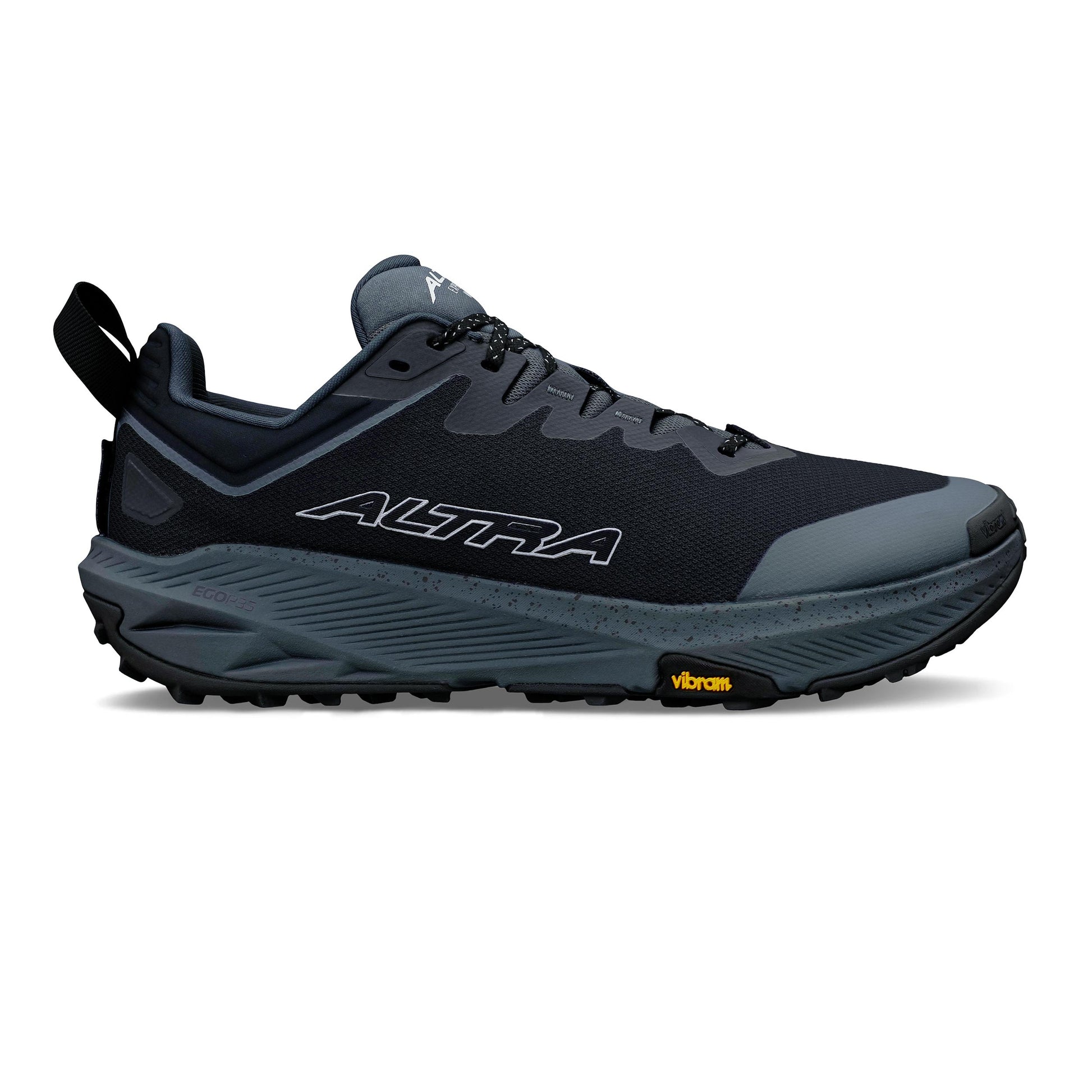 Altra Experience Wild 3+ Trail running shoe Men - black, black