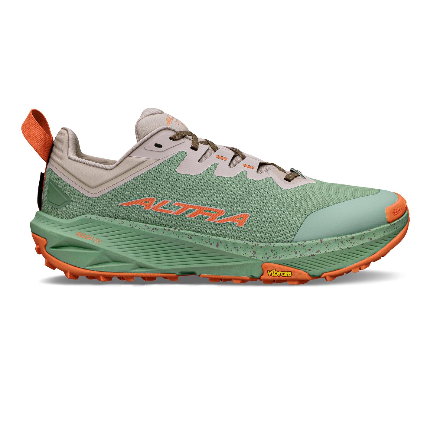 Altra Experience Wild 3+ Trailschuh Herren - beige