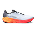 Experience Flow 3 Neutral running shoe Men - white, orange