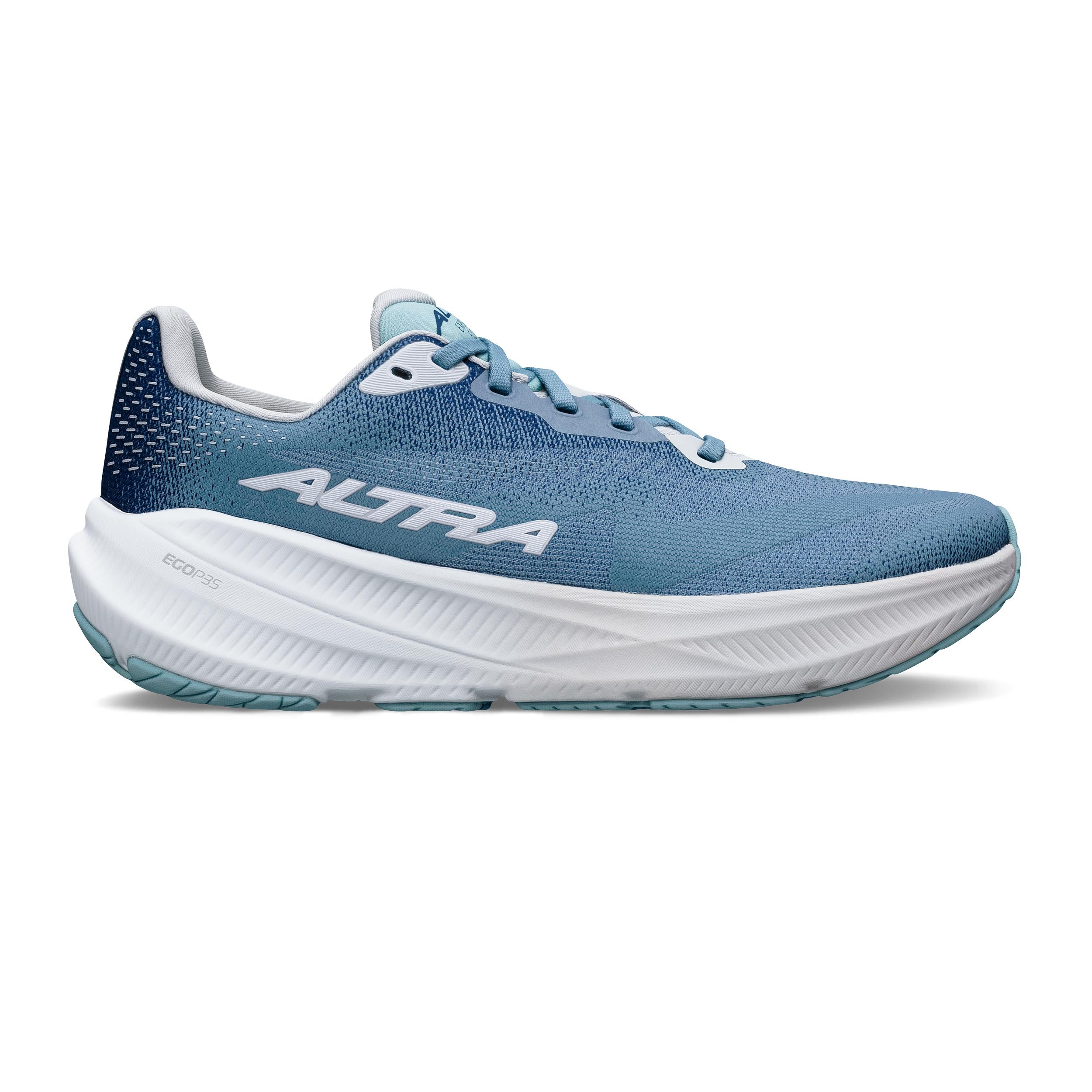 Altra Experience Flow 3 Neutral running shoe Women - light blue