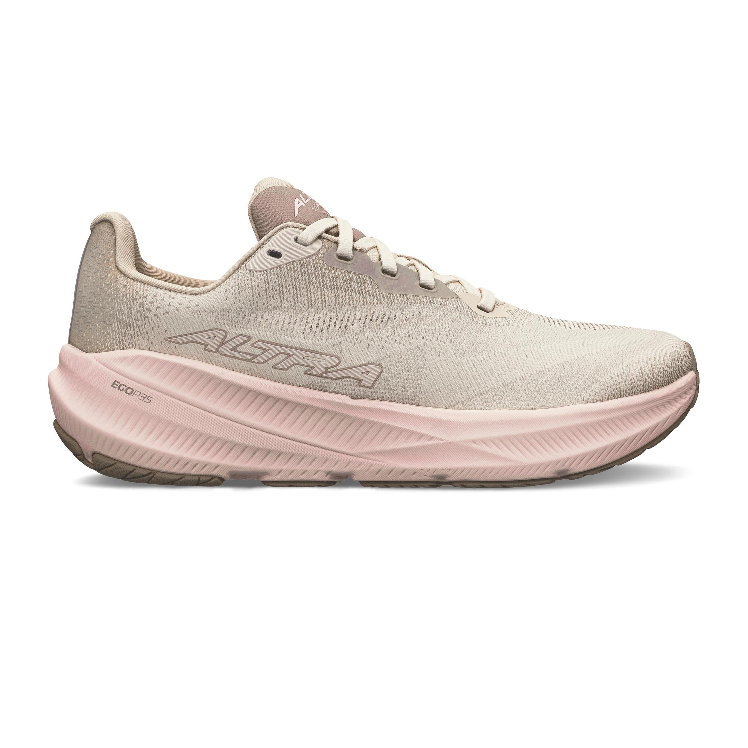 Altra Experience Flow 3 Neutral running shoe Women - brown