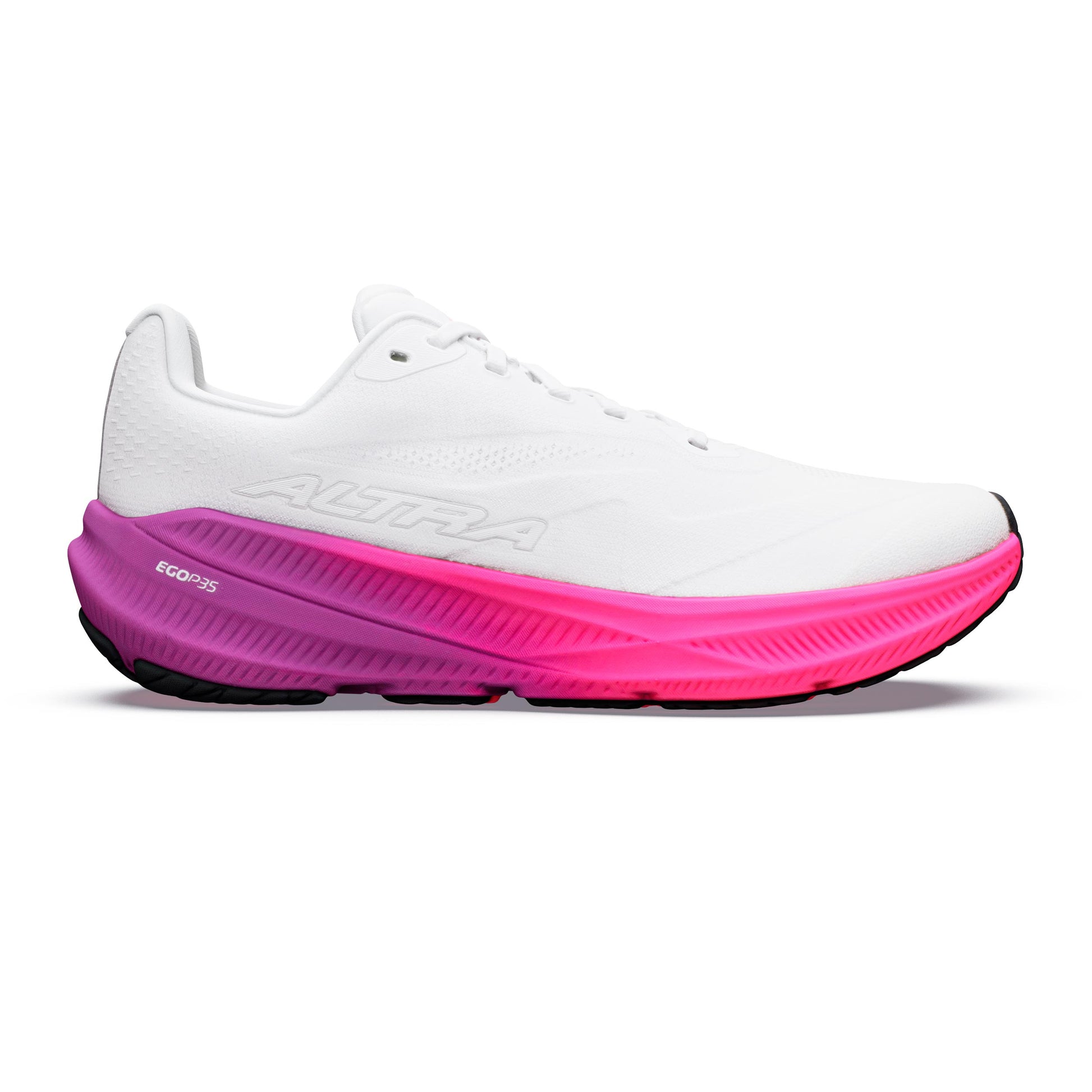 Altra Experience Flow 3 Neutral running shoe Women - white, lilac