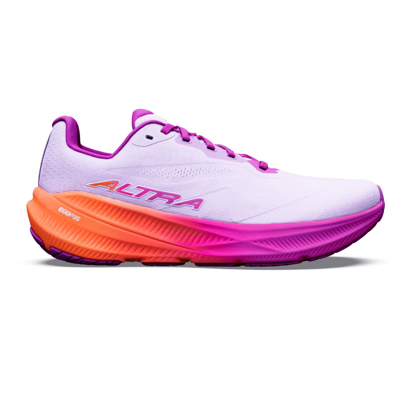 Altra Experience Flow 3 Neutral running shoe Women - lilac, lilac