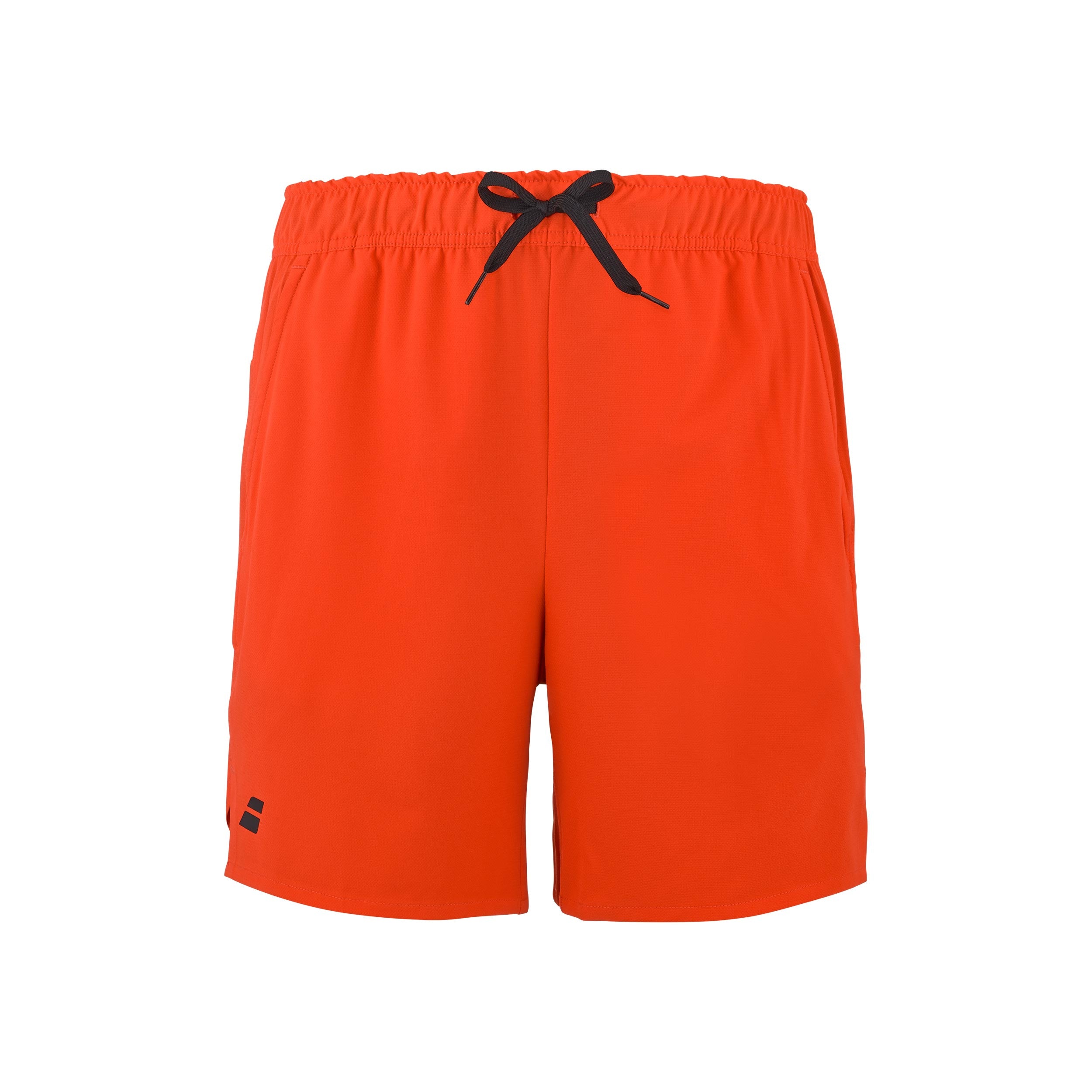Babolat Play Shorts Jungen-rot
