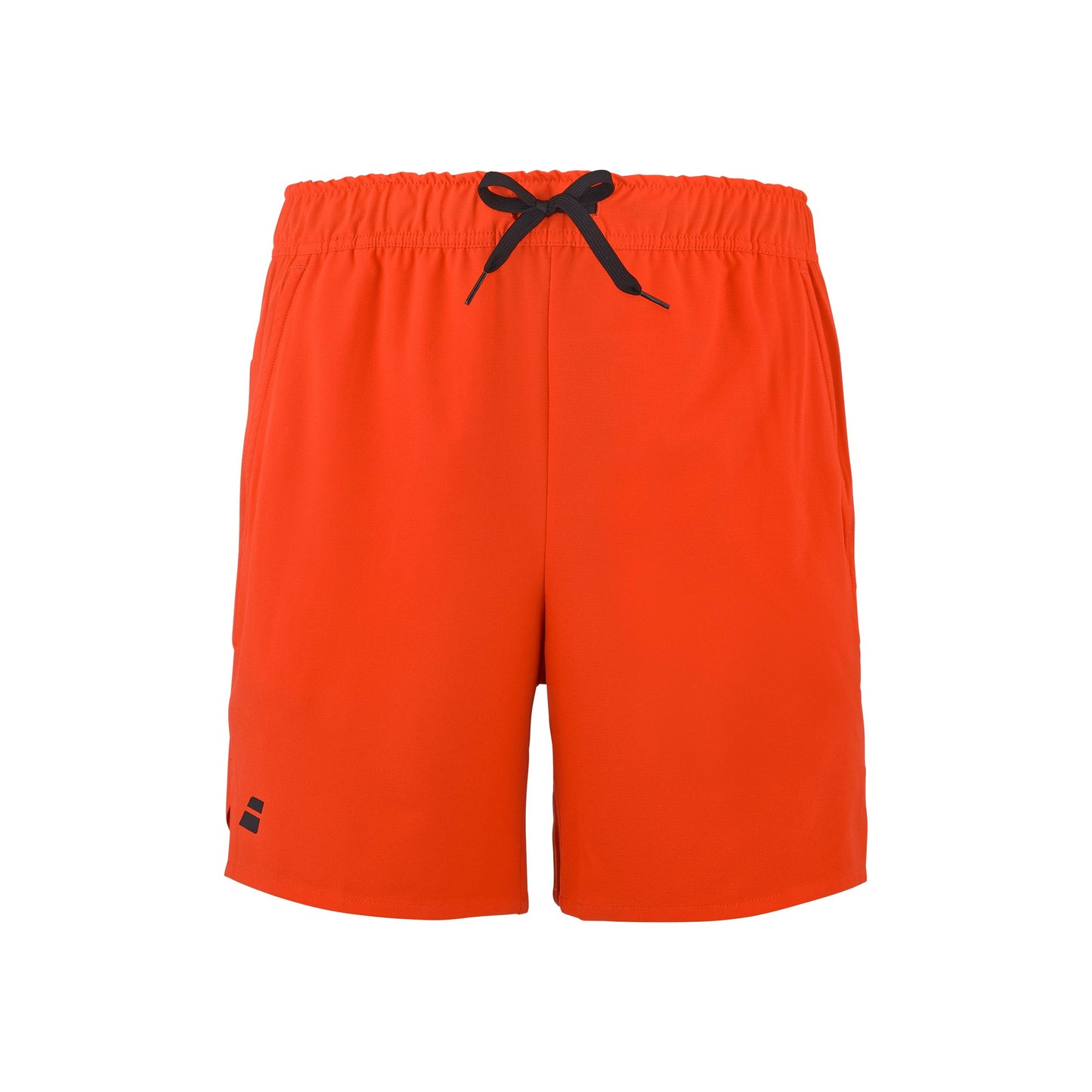 Babolat Play Shorts Boys-red