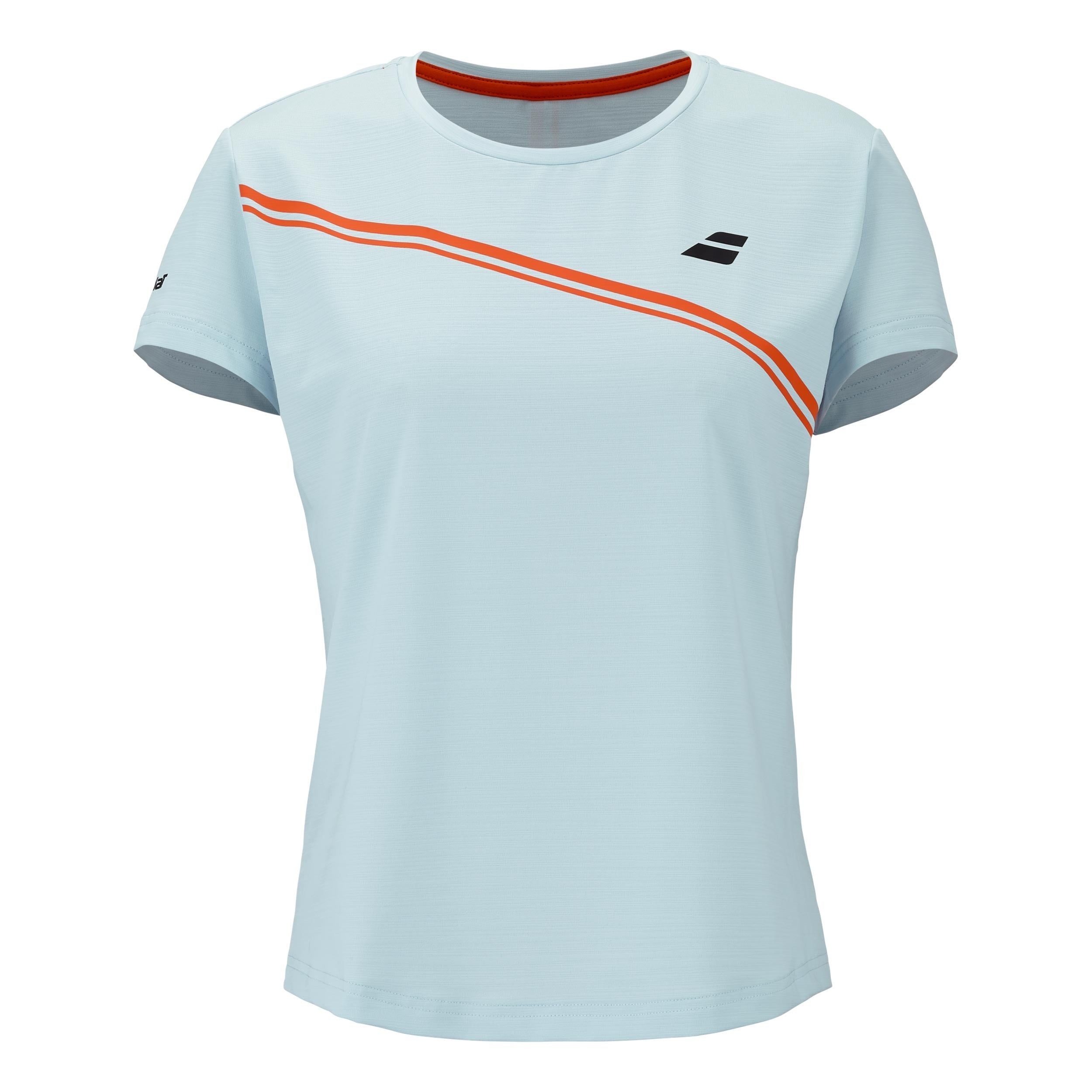 Babolat Play T-Shirt Women-light blue